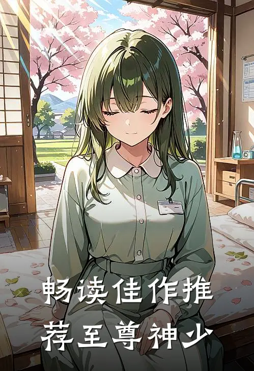 畅读佳作推荐至尊神少