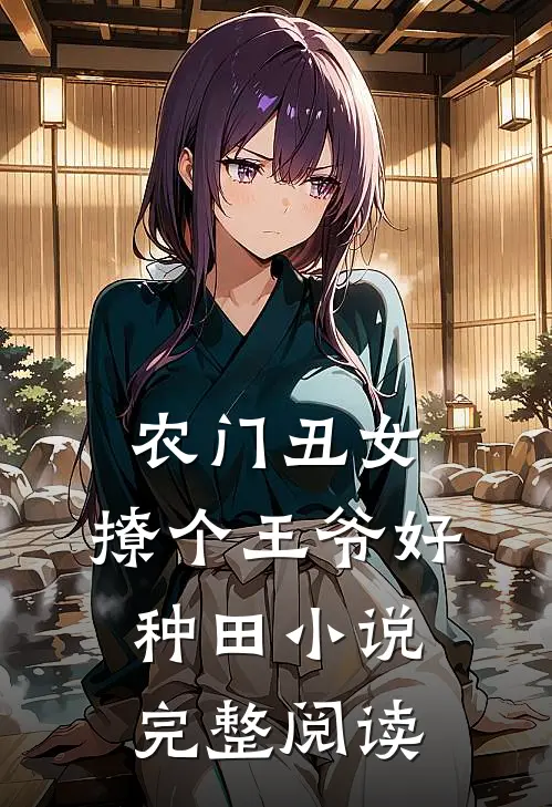 农门丑女:撩个王爷好种田 小说完整阅读