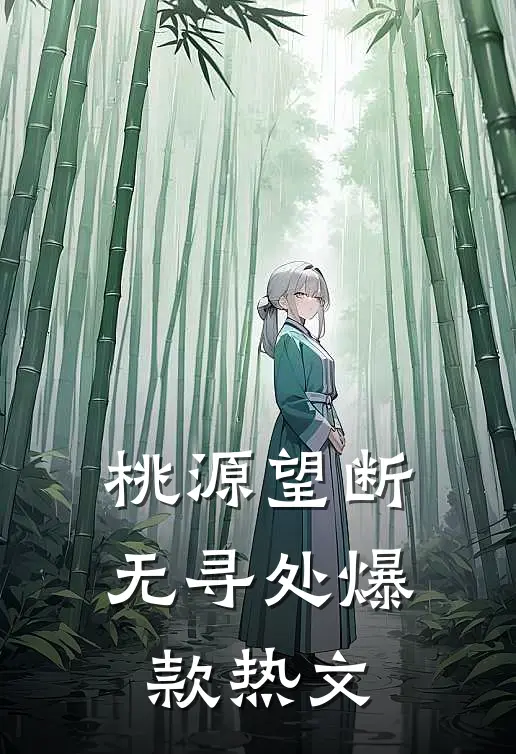 桃源望断无寻处爆款热文