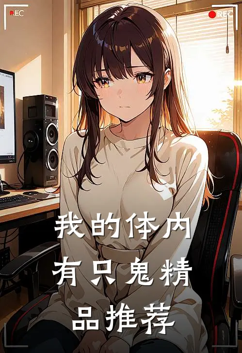 我的体内有只鬼精品推荐