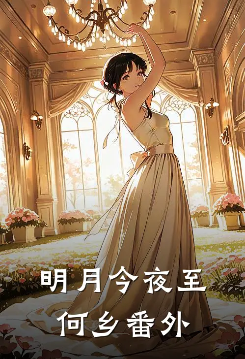 明月今夜至何乡番外