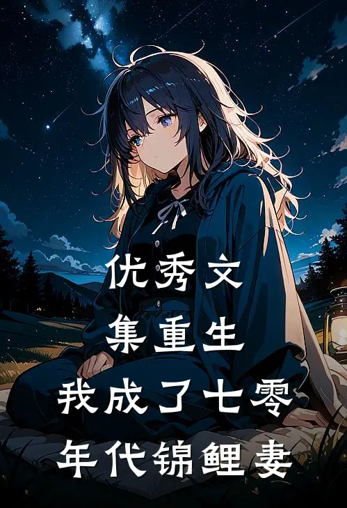 优秀文集重生：我成了七零年代锦鲤妻