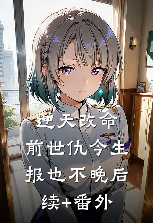 逆天改命：前世仇今生报也不晚后续+番外