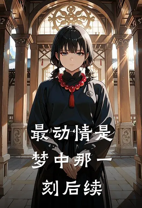 最动情是梦中那一刻后续