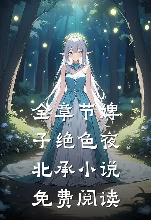 全章节婢子绝色夜北承小说免费阅读