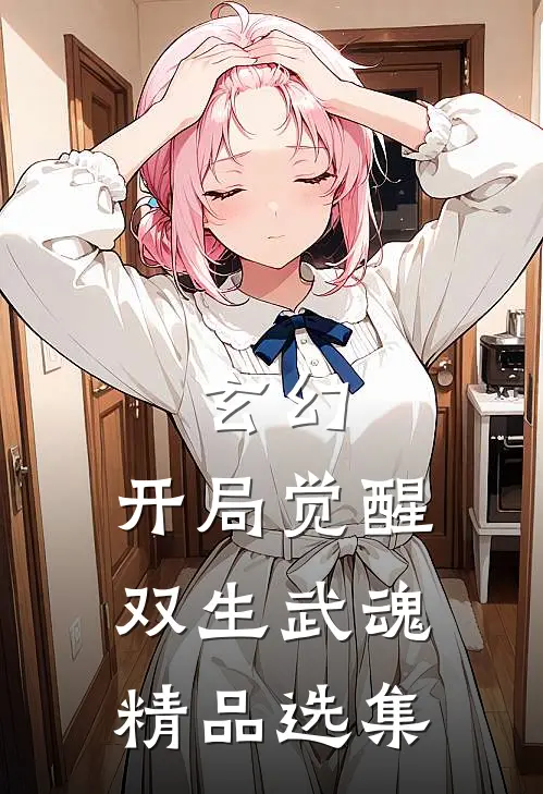 玄幻：开局觉醒双生武魂精品选集