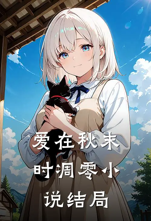 爱在秋末时凋零小说结局