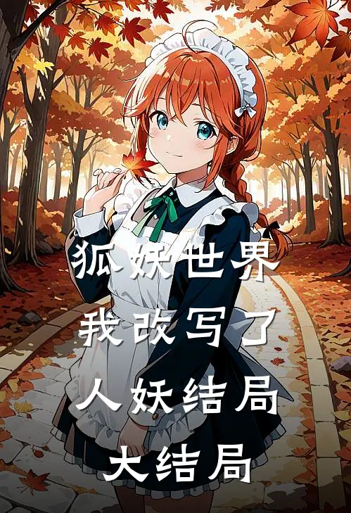 狐妖世界：我改写了人妖结局大结局