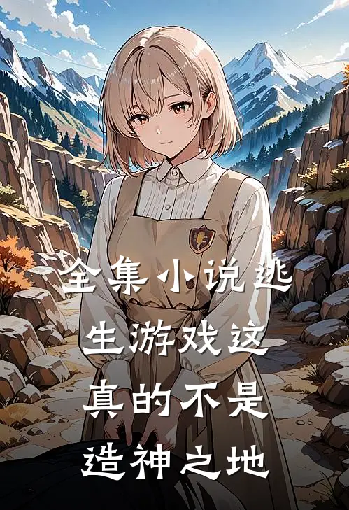 全集小说逃生游戏这真的不是造神之地