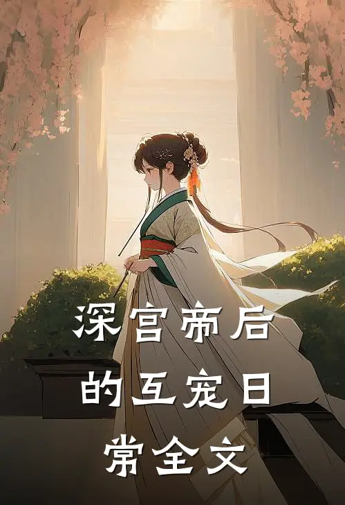 深宫帝后的互宠日常全文