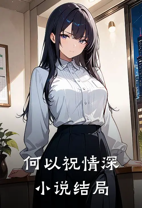 何以祝情深小说结局