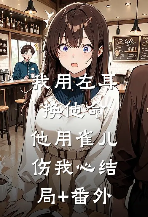 我用左耳换他命，他用雀儿伤我心结局+番外