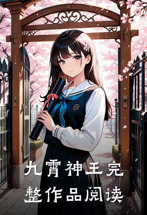 九霄神王完整作品阅读