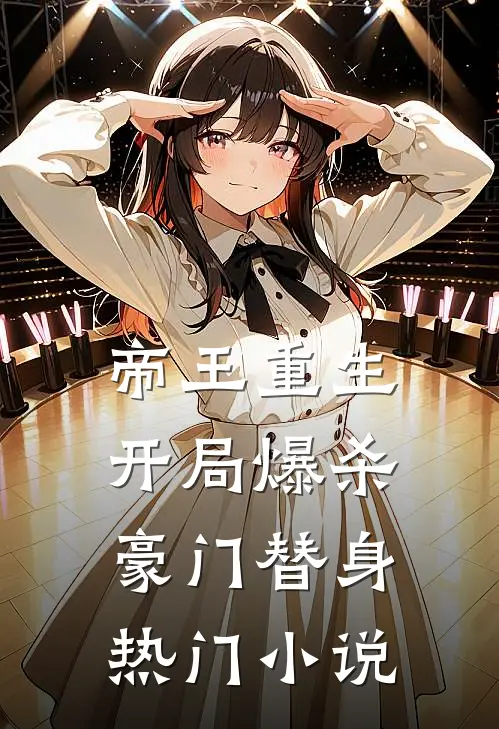 帝王重生：开局爆杀豪门替身热门小说