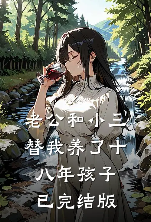 老公和小三替我养了十八年孩子已完结版