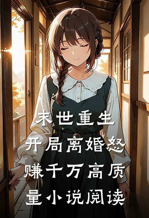 末世重生：开局离婚怒赚千万高质量小说阅读