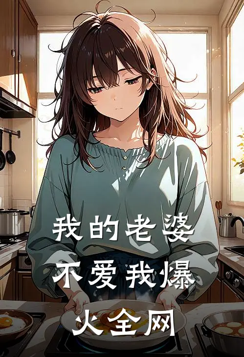 我的老婆不爱我爆火全网