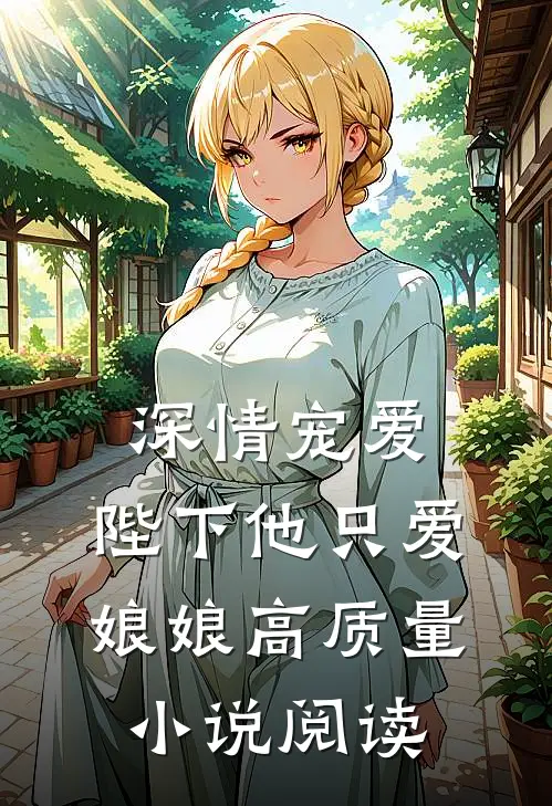 深情宠爱：陛下他只爱娘娘高质量小说阅读