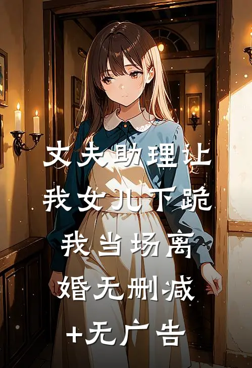 丈夫助理让我女儿下跪，我当场离婚无删减+无广告