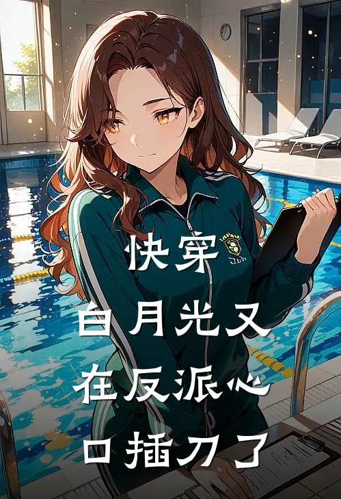 快穿：白月光又在反派心口插刀了