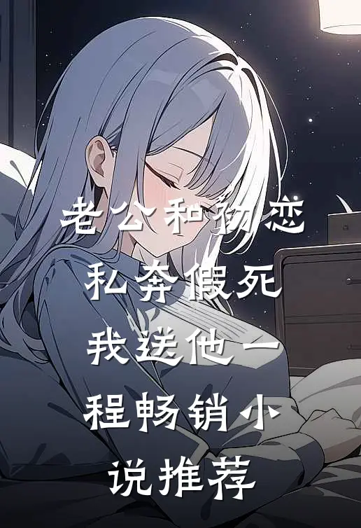 老公和初恋私奔假死，我送他一程畅销小说推荐