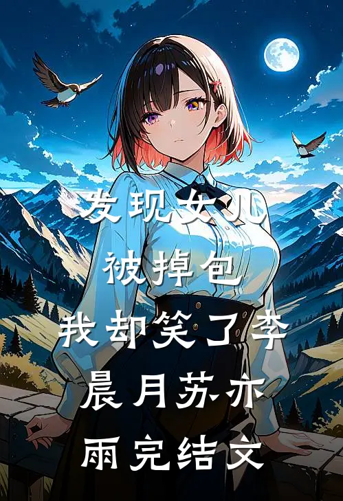 发现女儿被掉包，我却笑了李晨月苏亦雨完结文