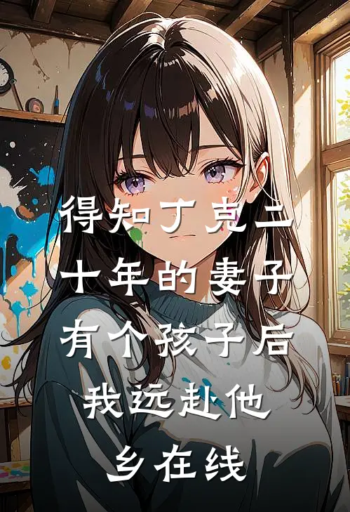 得知丁克二十年的妻子有个孩子后，我远赴他乡在线
