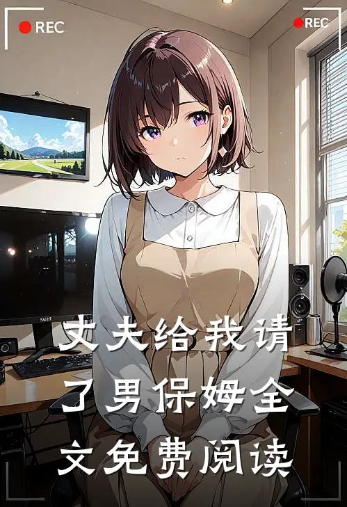丈夫给我请了男保姆全文免费阅读