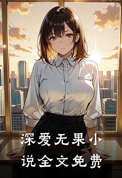 深爱无果小说全文免费