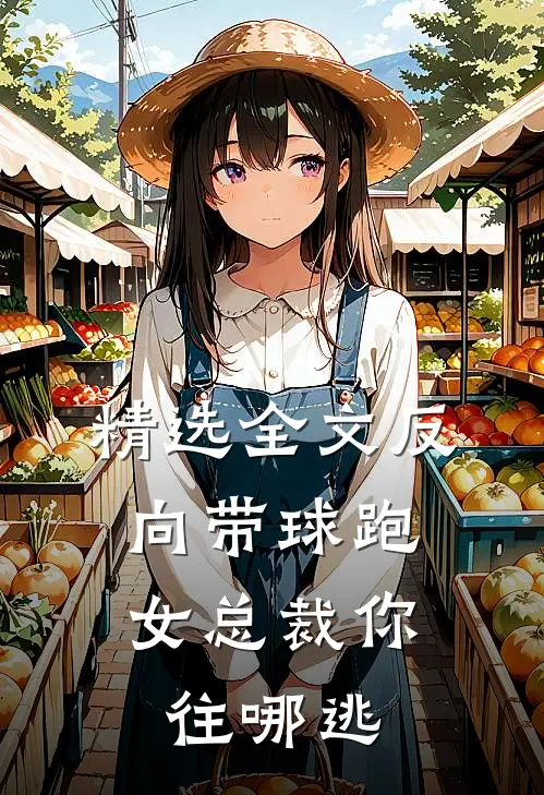 精选全文反向带球跑：女总裁你往哪逃