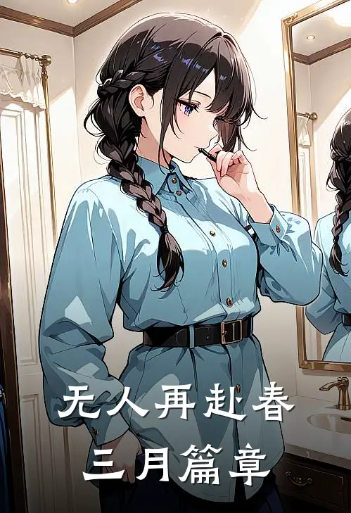 无人再赴春三月篇章