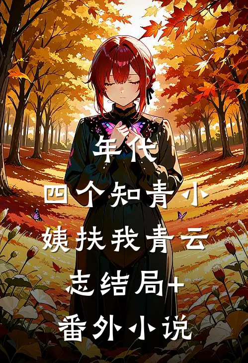 年代：四个知青小姨扶我青云志结局+番外小说