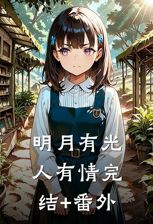明月有光人有情完结+番外