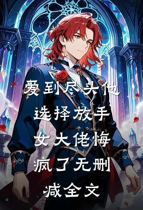 爱到尽头他选择放手，女大佬悔疯了无删减全文