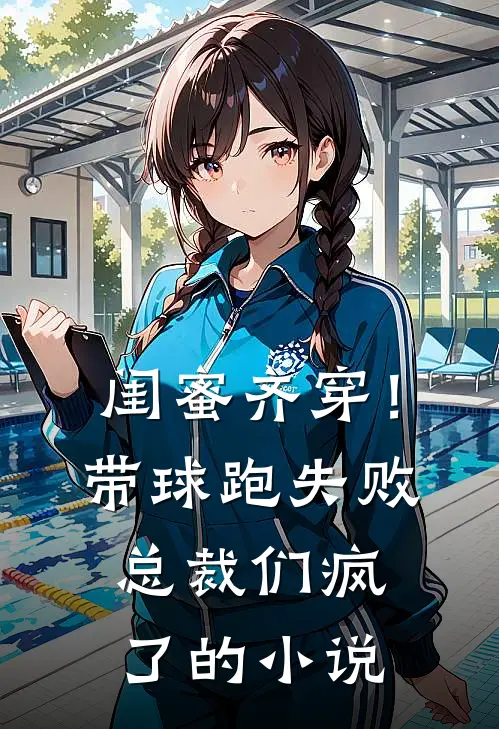 闺蜜齐穿！带球跑失败总裁们疯了的小说