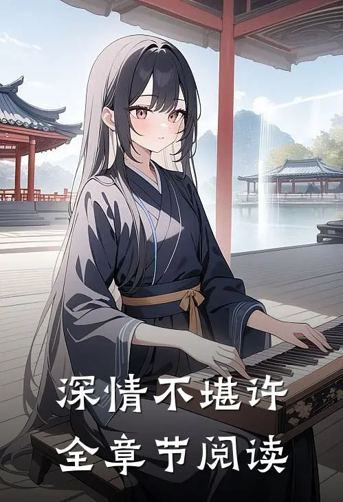 深情不堪许全章节阅读