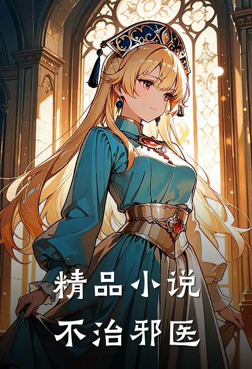精品小说不治邪医