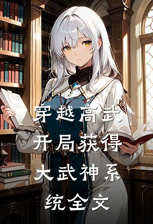 穿越高武，开局获得大武神系统全文