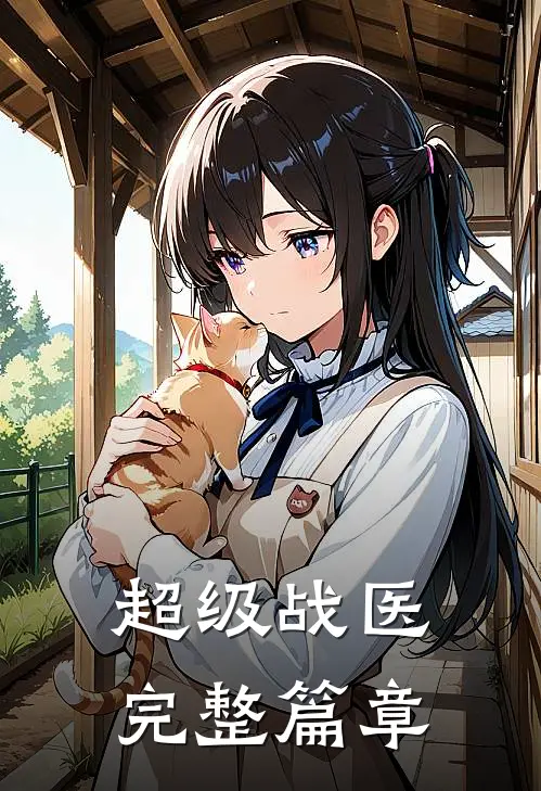 超级战医完整篇章