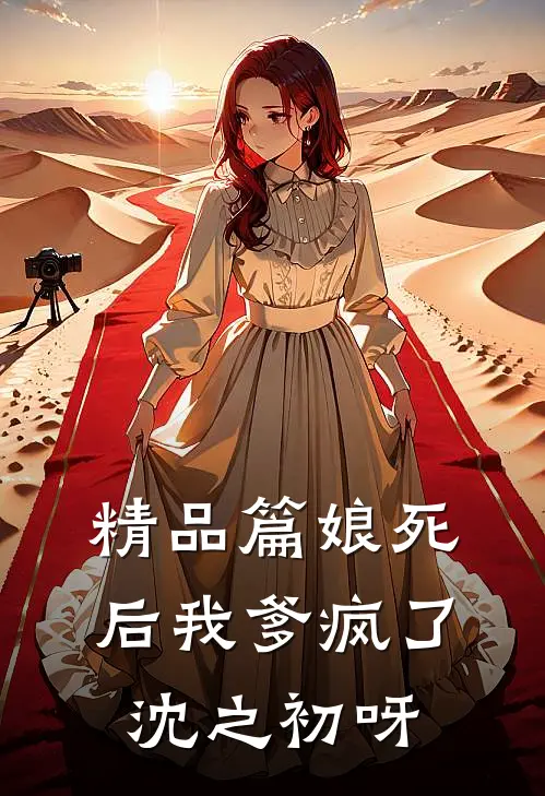 精品篇娘死后我爹疯了沈之初呀
