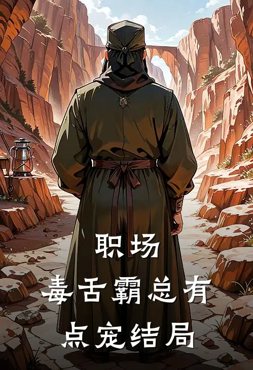 职场：毒舌霸总有点宠结局