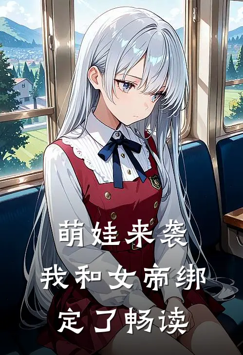 萌娃来袭，我和女帝绑定了畅读
