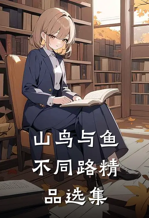 山鸟与鱼不同路精品选集