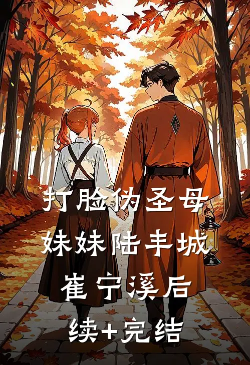 打脸伪圣母妹妹陆丰城崔宁溪后续+完结