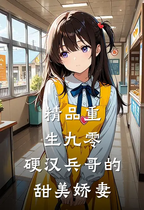 精品重生九零，硬汉兵哥的甜美娇妻
