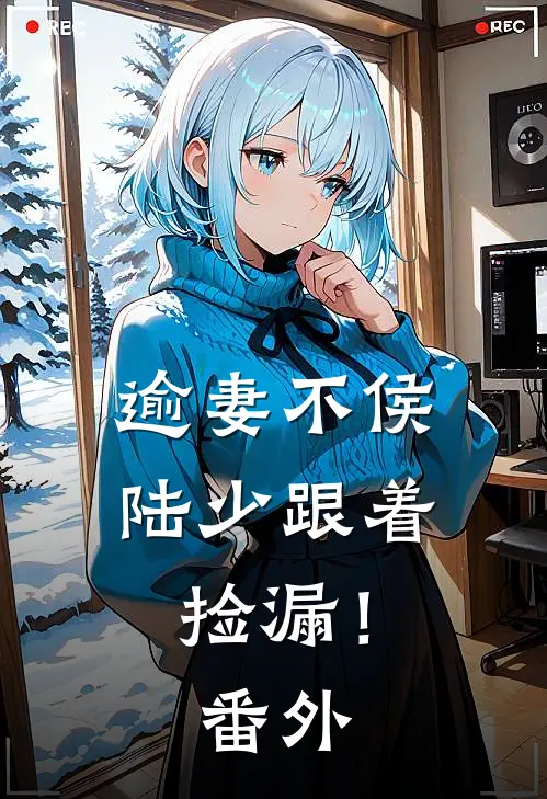 逾妻不侯，陆少跟着捡漏！番外