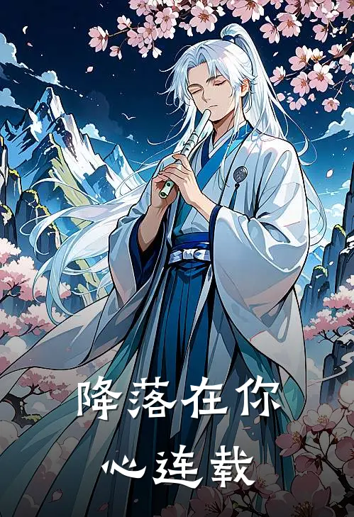降落在你心连载