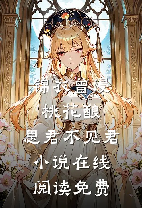 锦衣曾浸桃花酿，思君不见君小说在线阅读免费