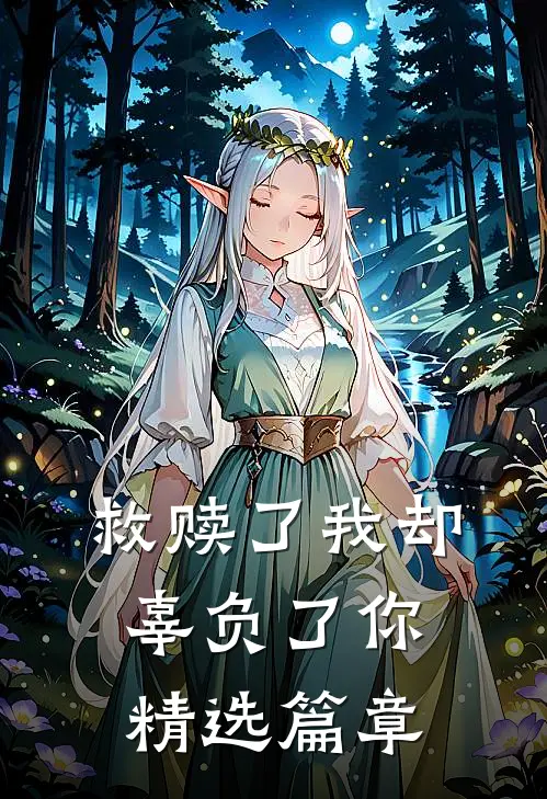 救赎了我却辜负了你精选篇章