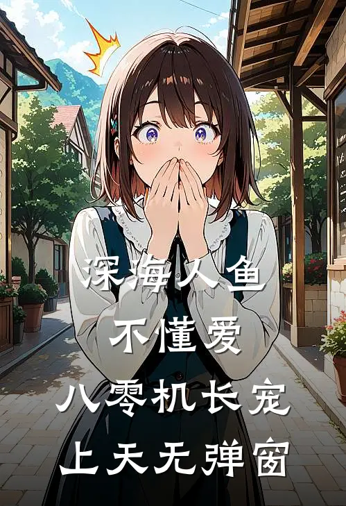 深海人鱼不懂爱，八零机长宠上天无弹窗